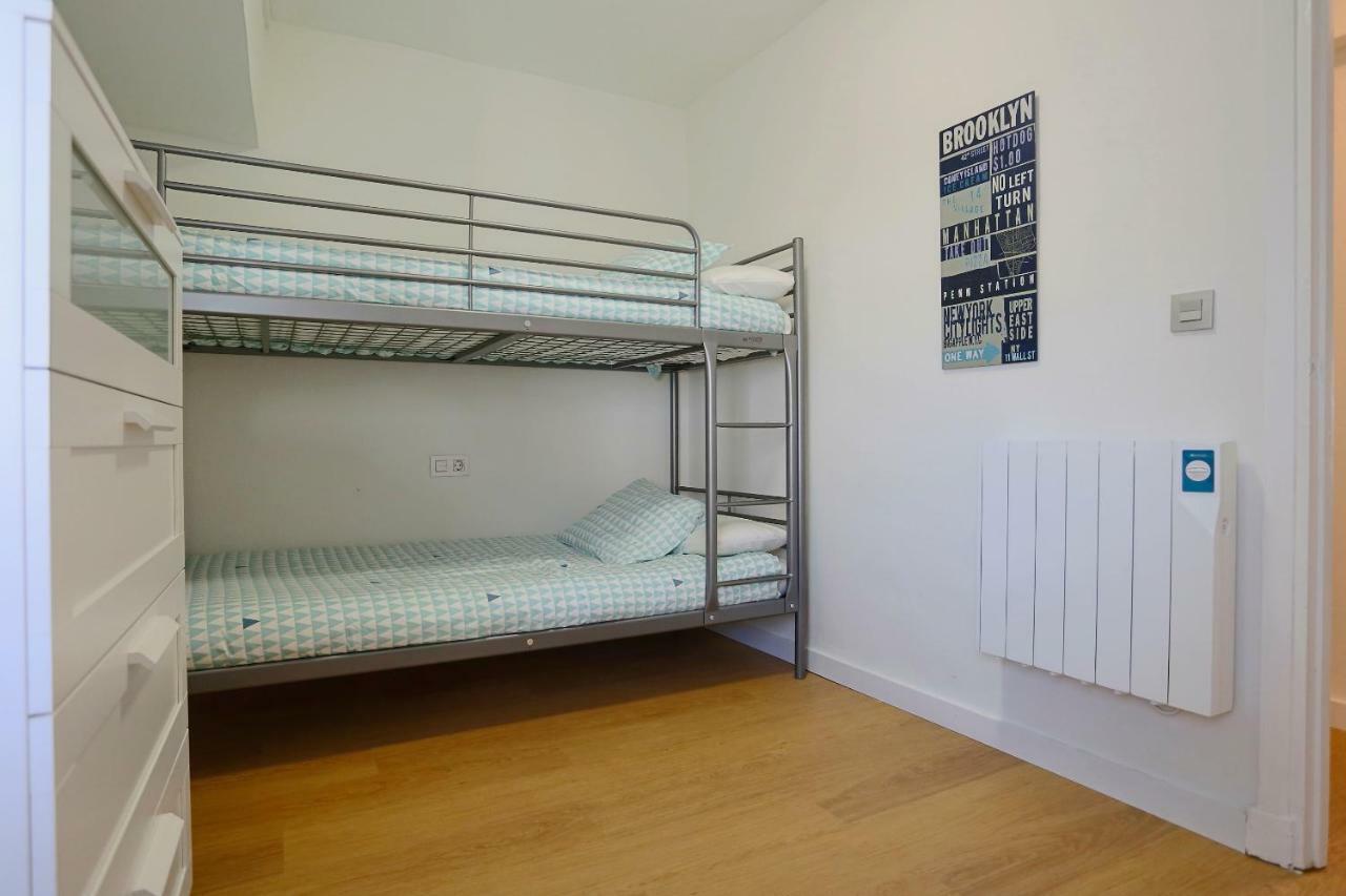 Apartamento Cabrales Gijon Exterior photo