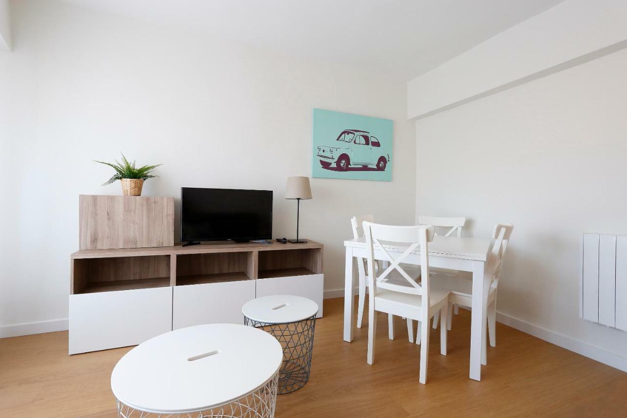 Apartamento Cabrales Gijon Exterior photo
