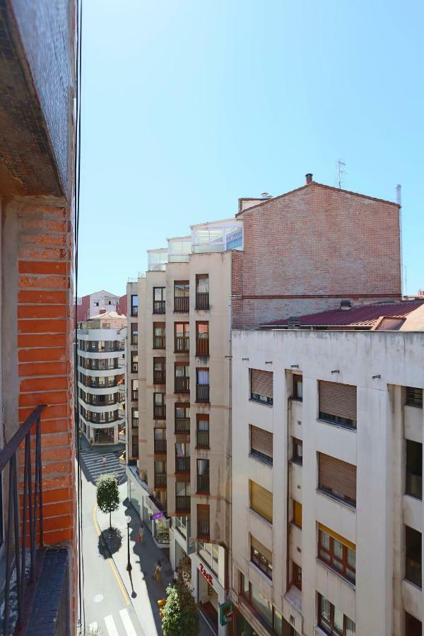 Apartamento Cabrales Gijon Exterior photo