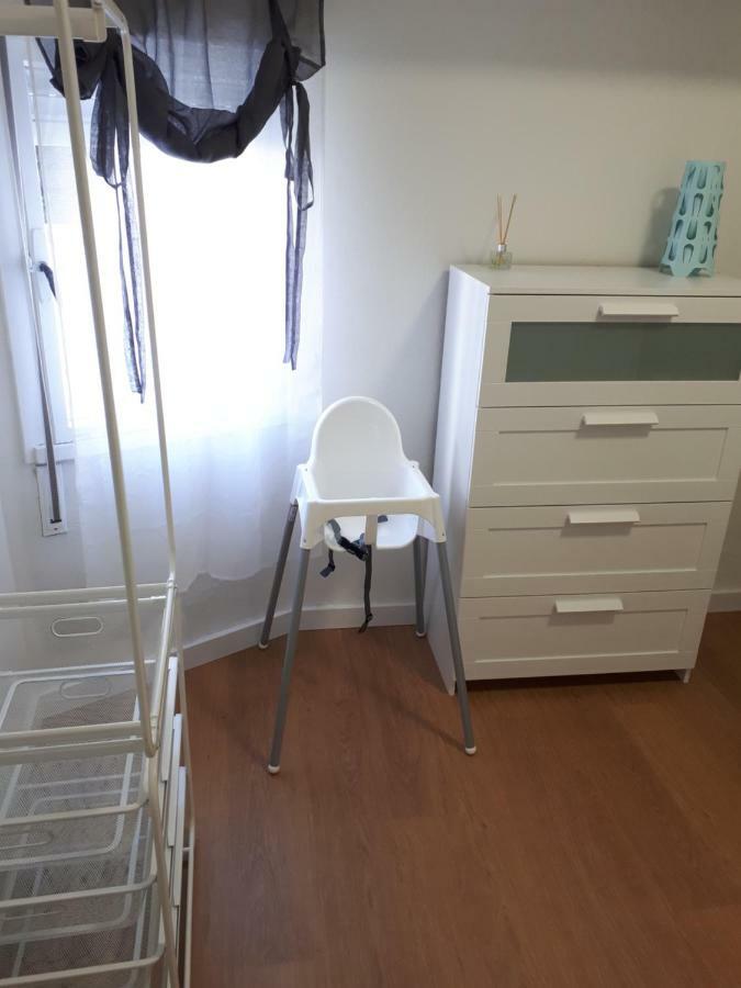 Apartamento Cabrales Gijon Exterior photo